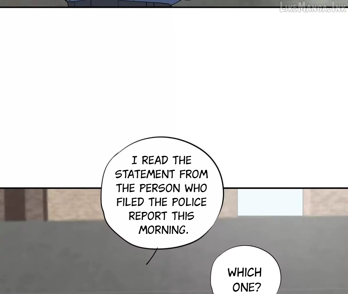 Confession Of The Suspect A Chapter 36  - page 44